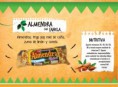 Almendras con Canela Pack (10 und.)